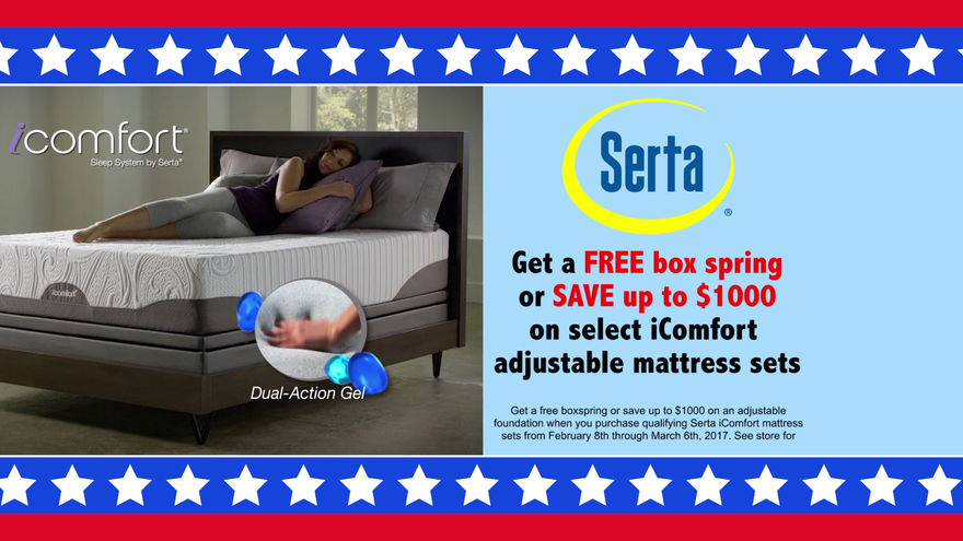 Now's the Time - Presidents Day